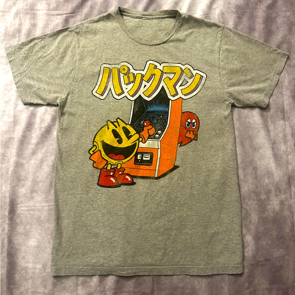 Brand - Don’t Know, grey color size M